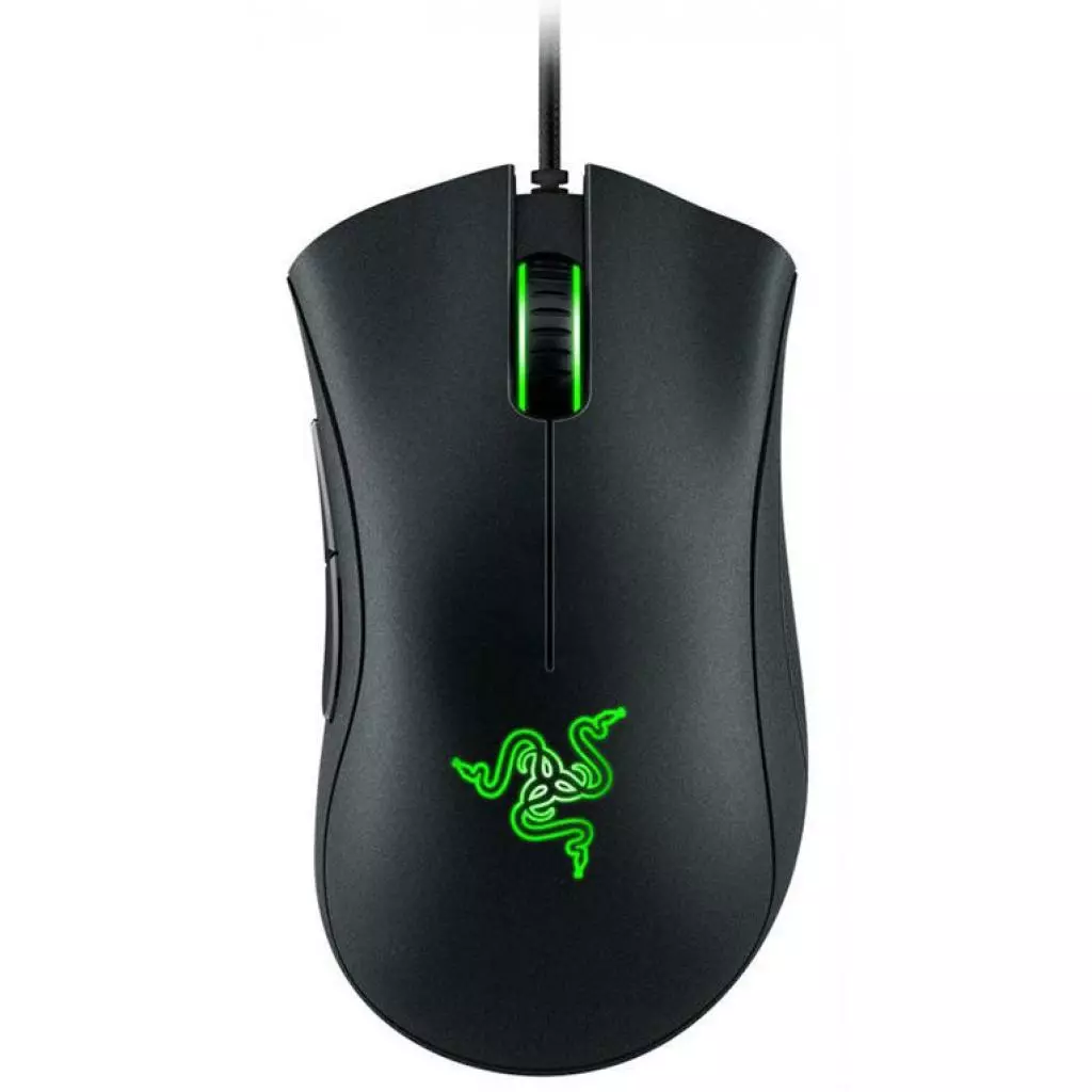 Мышка Razer Death Adder Essential (RZ01-02540100-R3M1) - 4