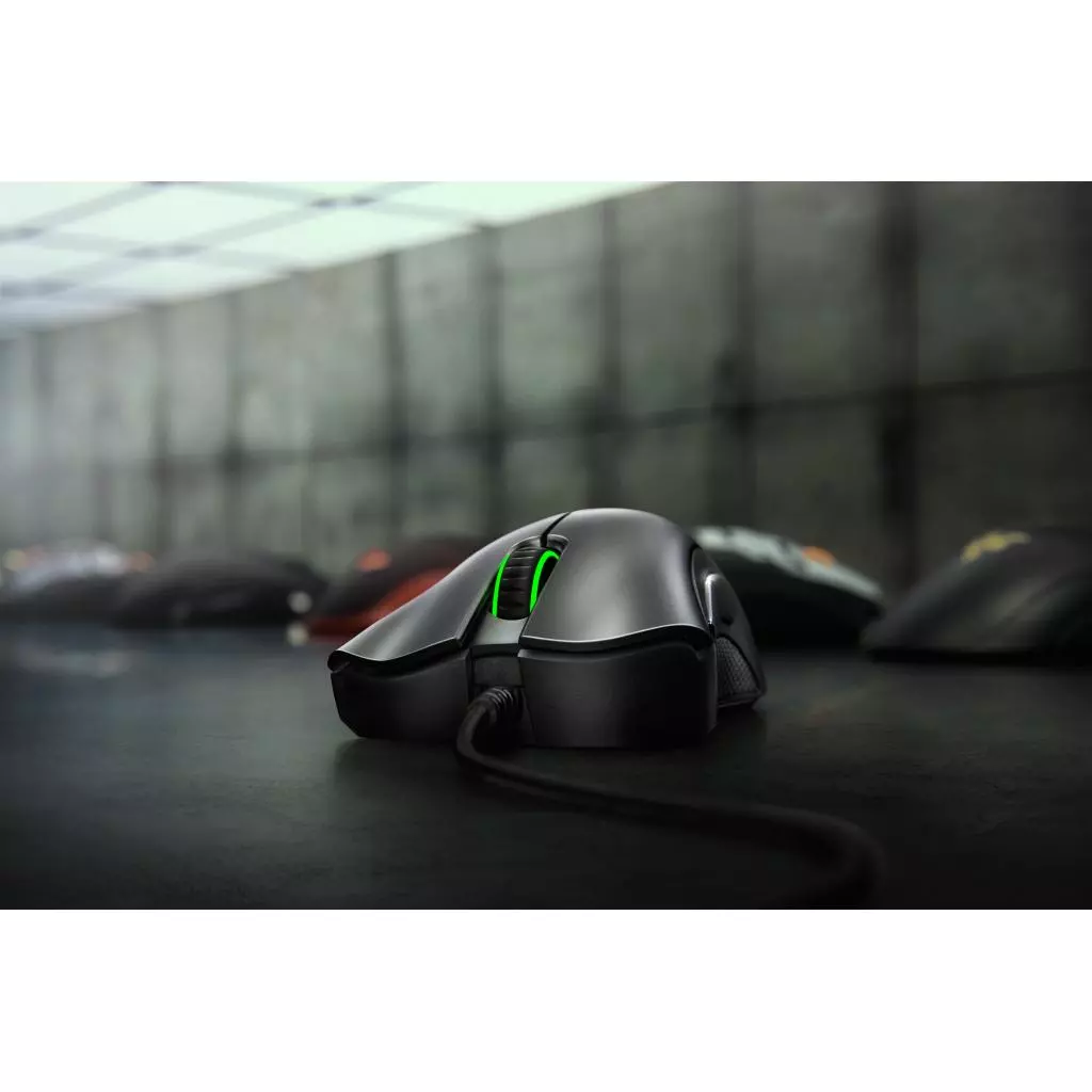 Мышка Razer Death Adder Essential (RZ01-02540100-R3M1) - 5