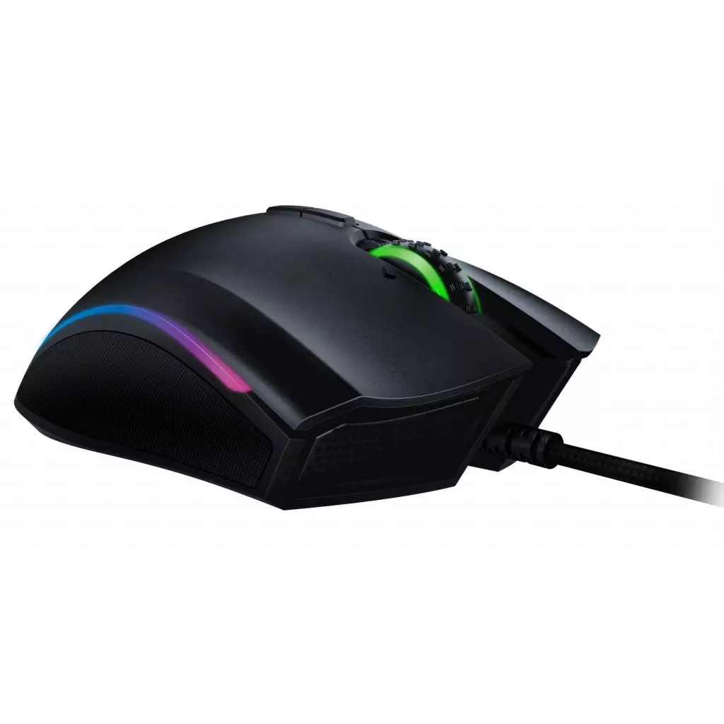 Мышка Razer Mamba Elite (RZ01-02560100-R3M1) - 1