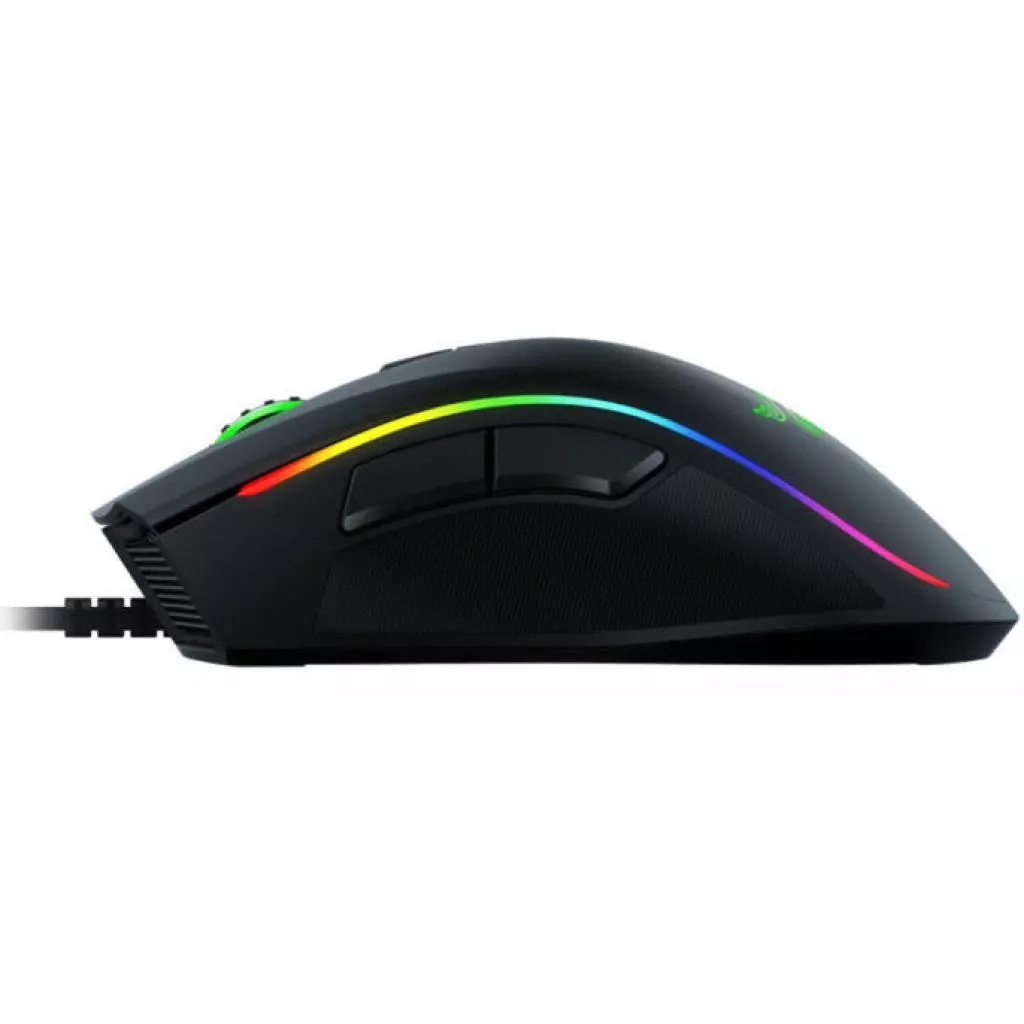 Мышка Razer Mamba Elite (RZ01-02560100-R3M1) - 2