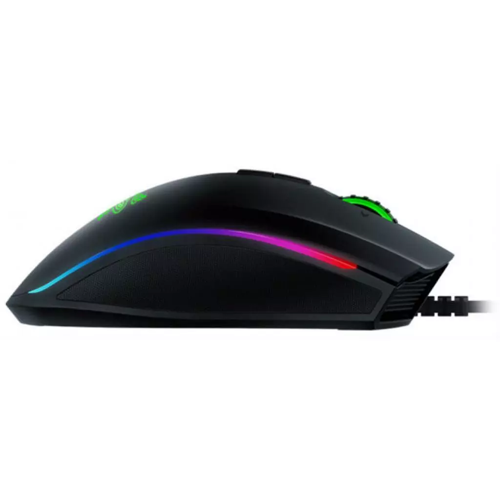 Мышка Razer Mamba Elite (RZ01-02560100-R3M1) - 3