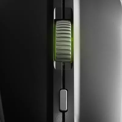 Мышка SteelSeries Rival 300S Black (62488) - 3 Мышка SteelSeries Rival 300S Black (62488) - 3