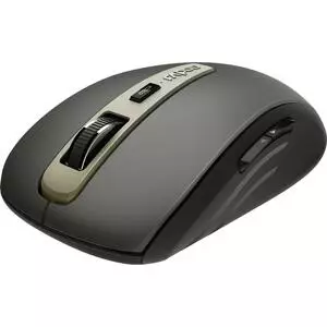 Мышка Rapoo MT350 black