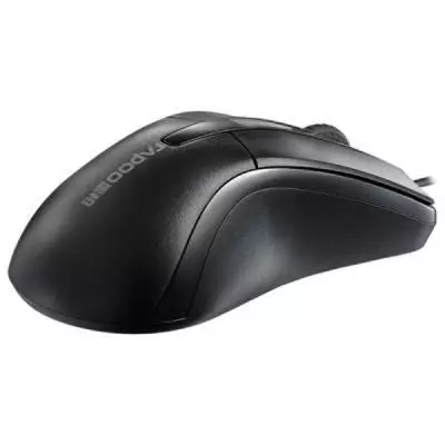 Мышка Rapoo N1162 Black - 3 Мышка Rapoo N1162 Black - 3
