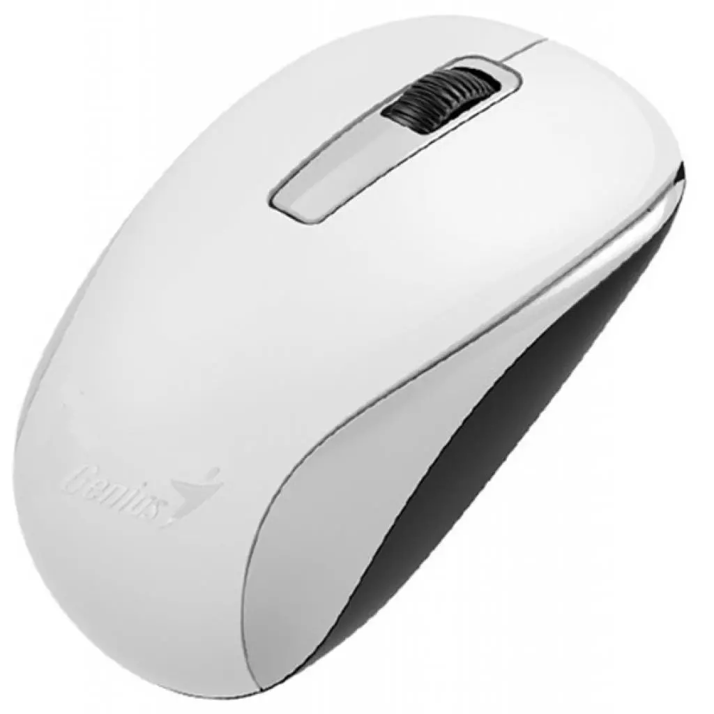Мышка Genius NX-7005 G5 Hanger White (31030013401) - 1 Мышка Genius NX-7005 G5 Hanger White (31030013401) - 1