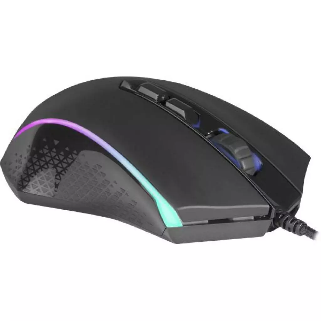 Мышка Redragon Memeanlion Chroma RGB Black (75033) - 2