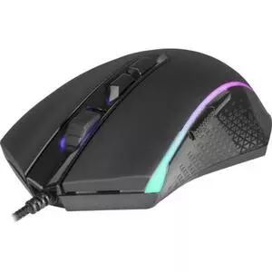 Мышка Redragon Memeanlion Chroma RGB Black (75033)