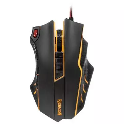 Мышка Redragon Titanoboa2 Black (70250) - 1