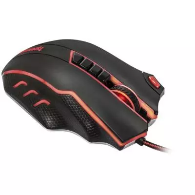 Мышка Redragon Titanoboa2 Black (70250) - 3