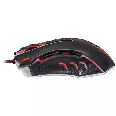 Мышка Redragon Titanoboa2 Black (70250) - 4