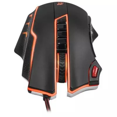 Мышка Redragon Titanoboa2 Black (70250) - 5