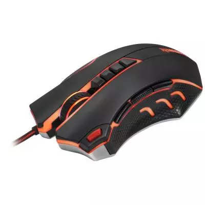 Мышка Redragon Titanoboa2 Black (70250)