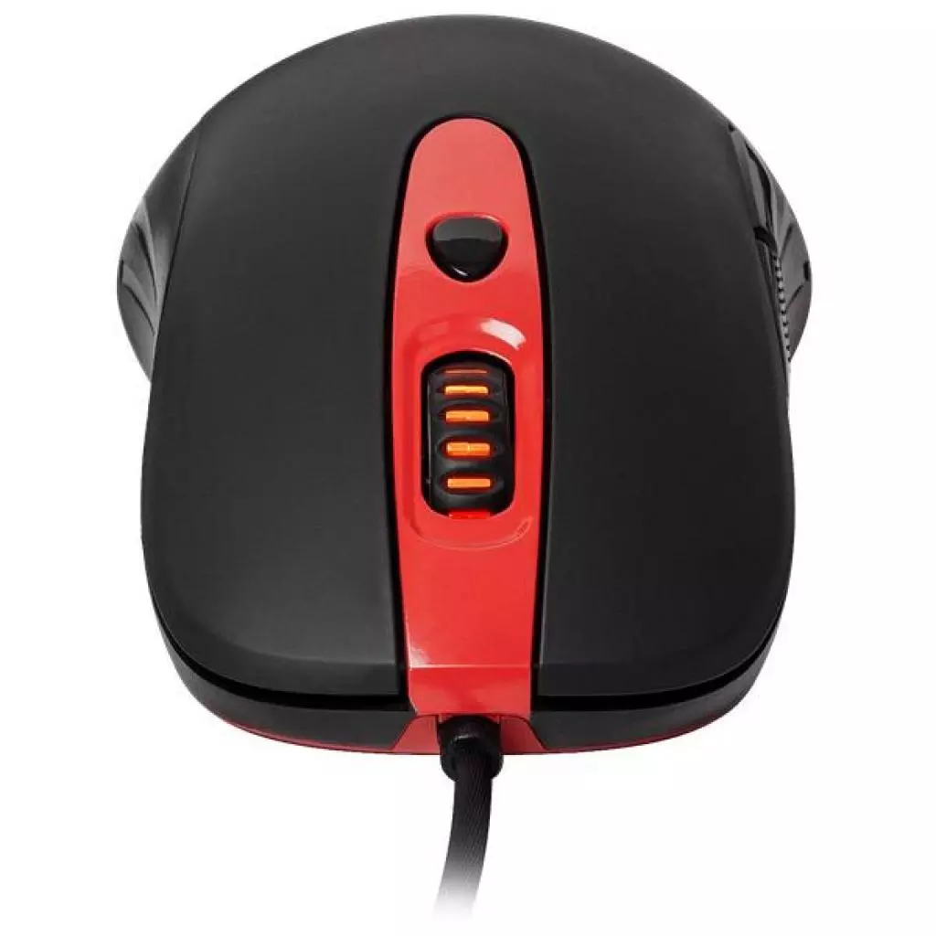 Мышка Redragon Gerderus Black (70241) - 3 Мышка Redragon Gerderus Black (70241) - 3