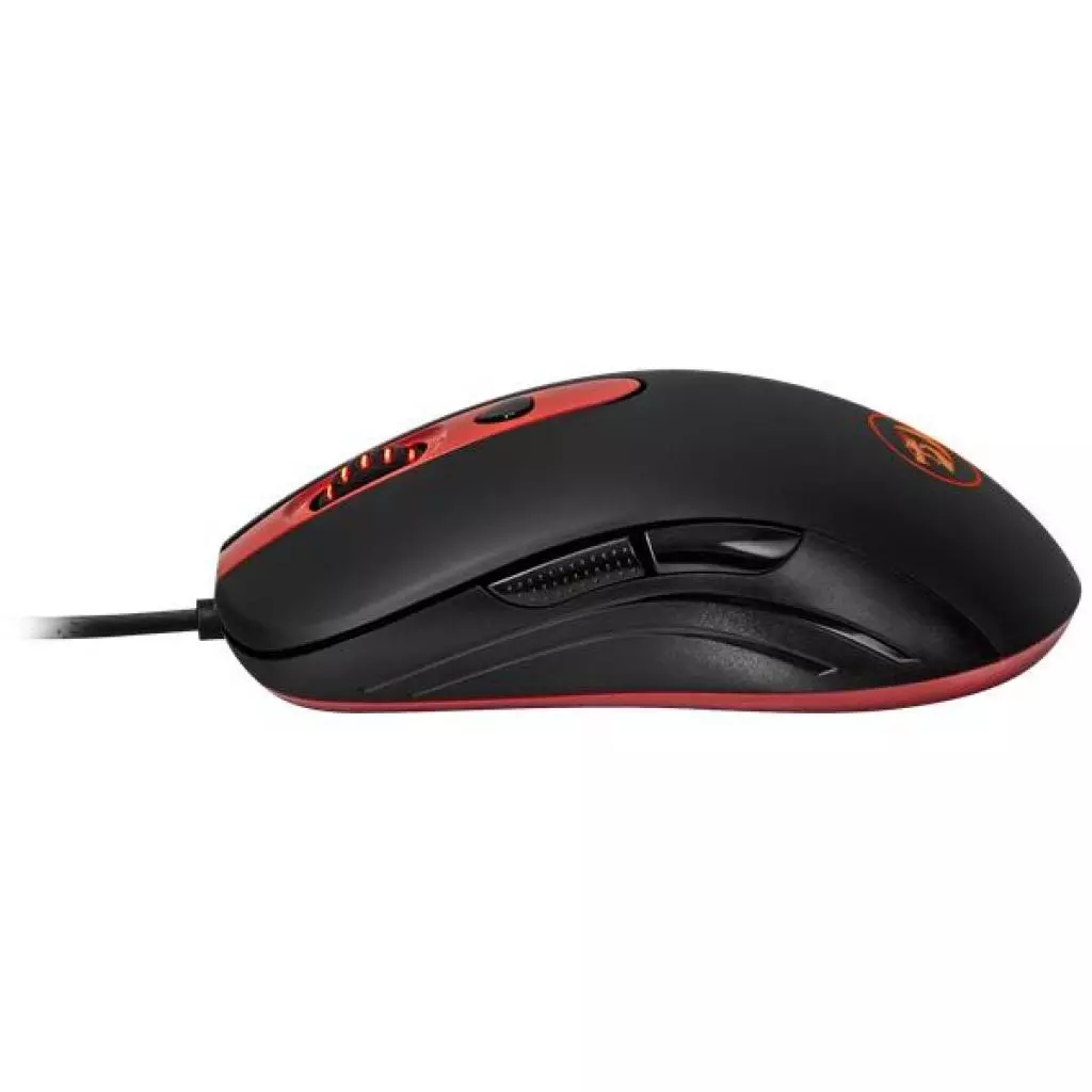 Мышка Redragon Gerderus Black (70241) - 4 Мышка Redragon Gerderus Black (70241) - 4