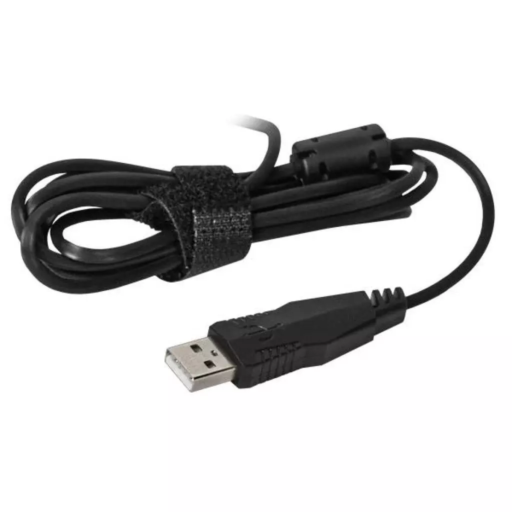 Мышка Redragon Gerderus Black (70241) - 6 Мышка Redragon Gerderus Black (70241) - 6