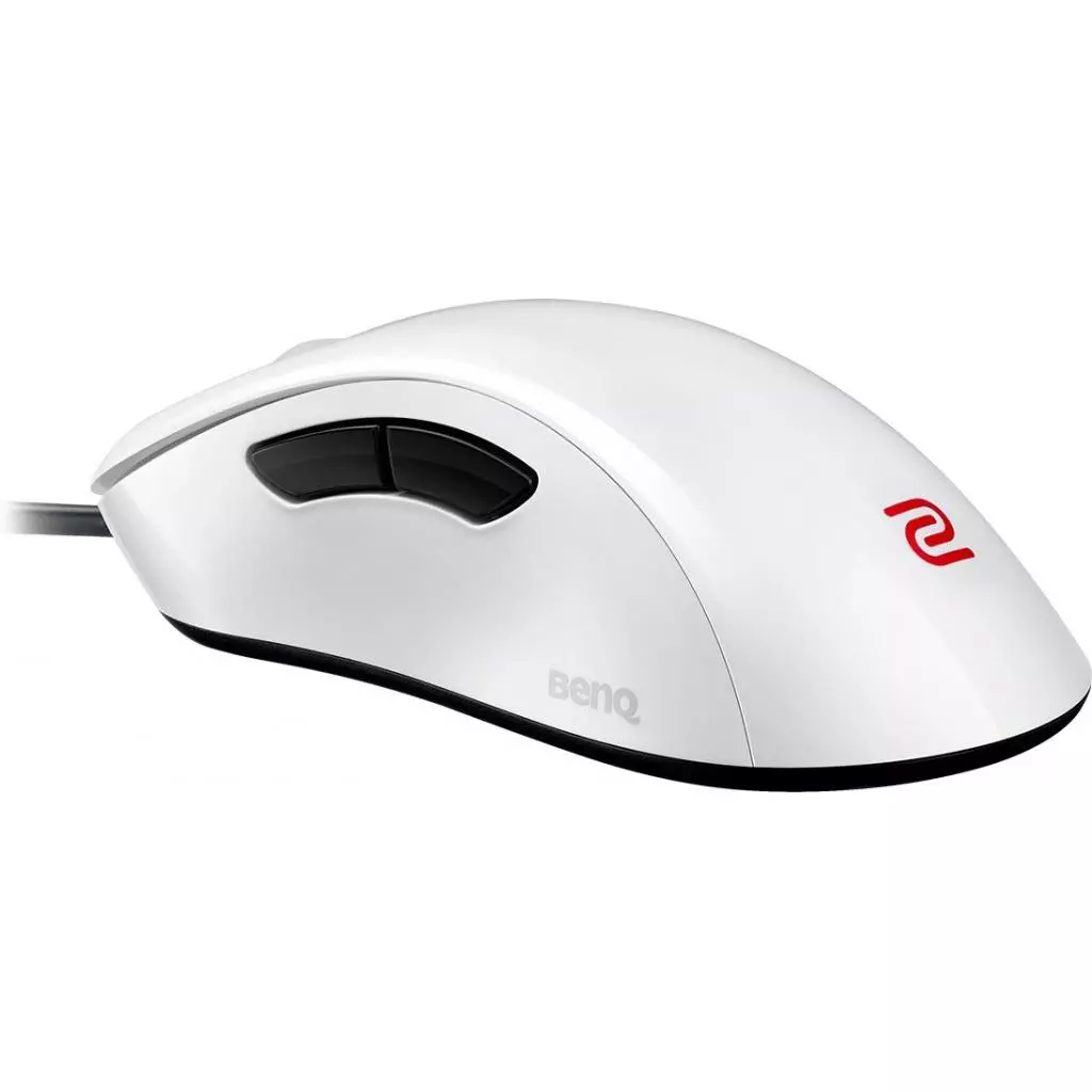 Мышка Zowie EC2-A USB White (9H.N0RBB.A3E) - 1 Мышка Zowie EC2-A USB White (9H.N0RBB.A3E) - 1