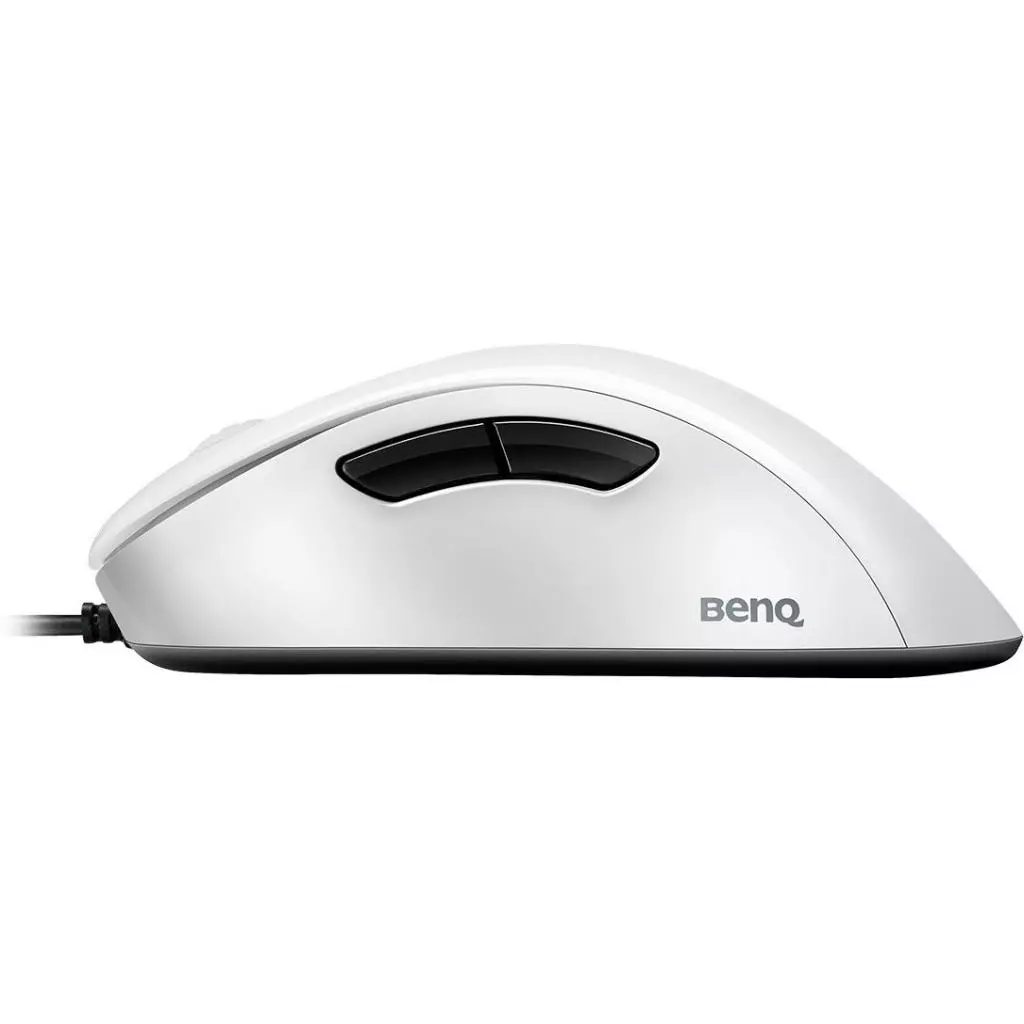 Мышка Zowie EC2-A USB White (9H.N0RBB.A3E) - 2 Мышка Zowie EC2-A USB White (9H.N0RBB.A3E) - 2