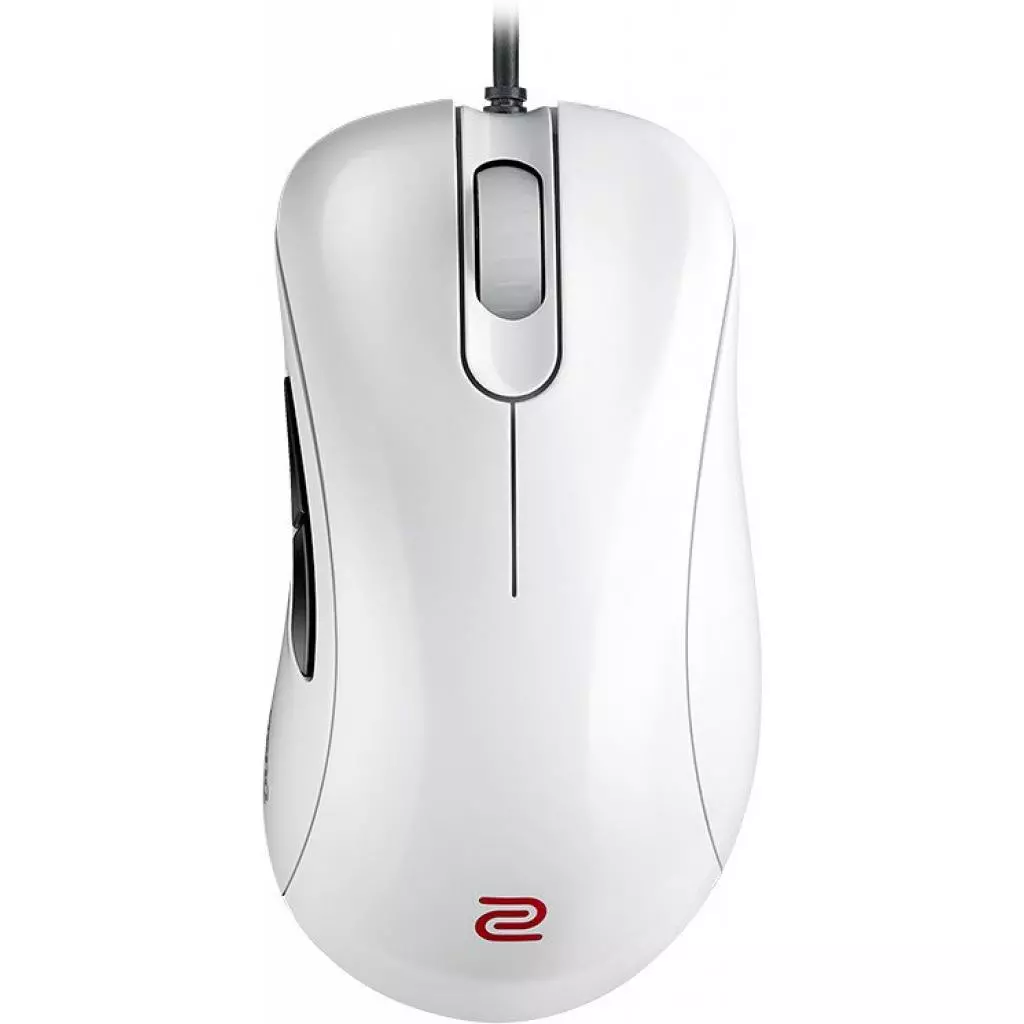 Мышка Zowie EC2-A USB White (9H.N0RBB.A3E) - 4 Мышка Zowie EC2-A USB White (9H.N0RBB.A3E) - 4