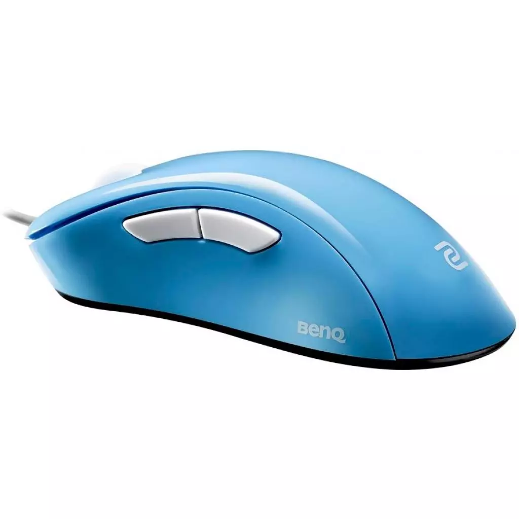 Мышка Zowie DIV INA EC1-B Blue-White (9H.N1NBB.A6E) - 1