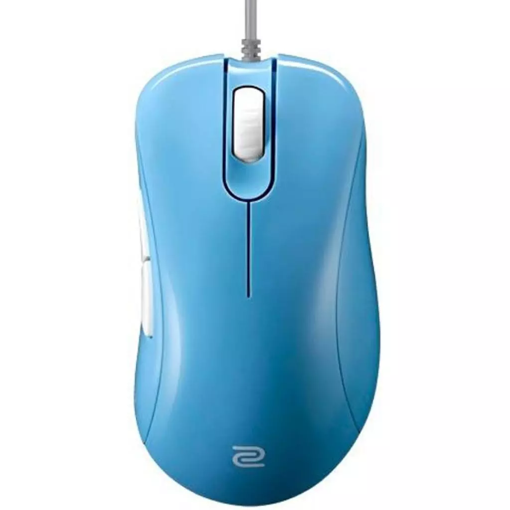 Мышка Zowie DIV INA EC1-B Blue-White (9H.N1NBB.A6E) - 3