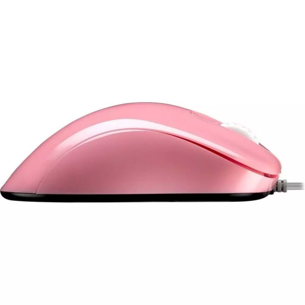 Мышка Zowie DIV INA EC2-B Pink-White (9H.N1VBB.A6E) - 2 Мышка Zowie DIV INA EC2-B Pink-White (9H.N1VBB.A6E) - 2