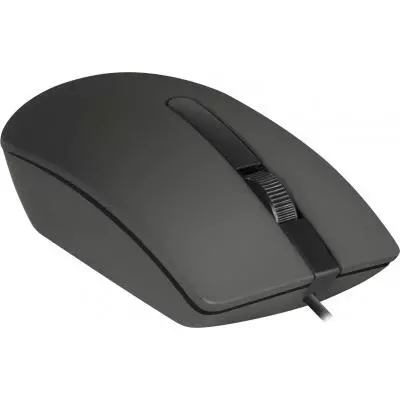 Мышка Defender Office MB-210 Black (52210) - 2
