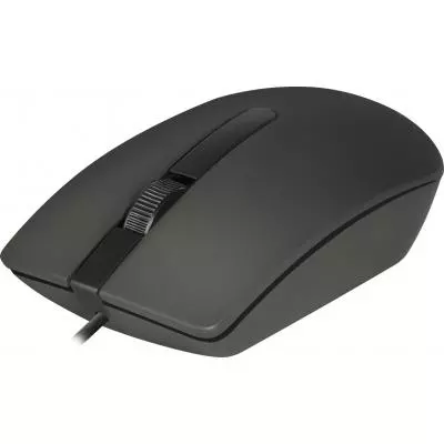 Мышка Defender Office MB-210 Black (52210)