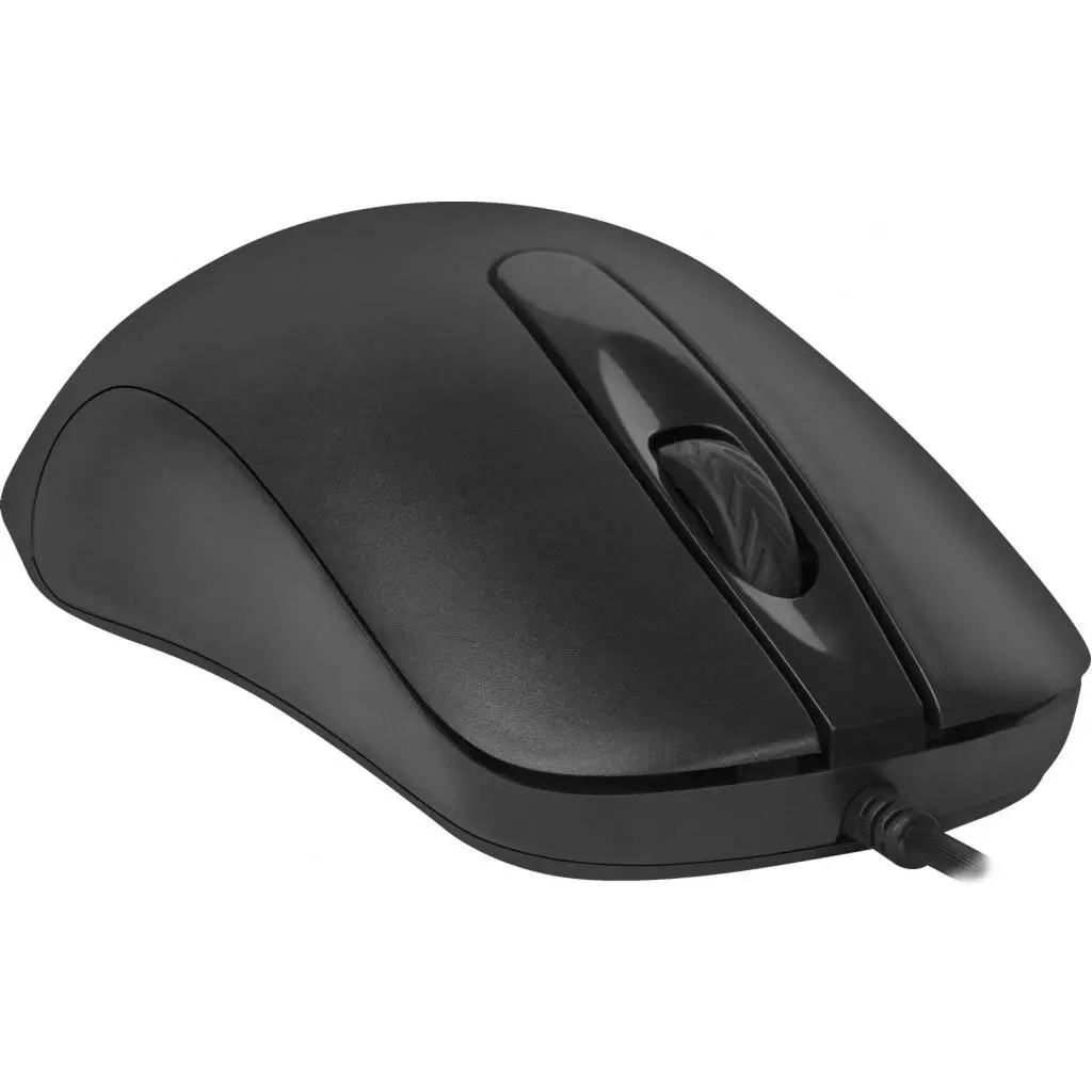 Мышка Defender Classic MB-230 Black (52230) - 2 Мышка Defender Classic MB-230 Black (52230) - 2