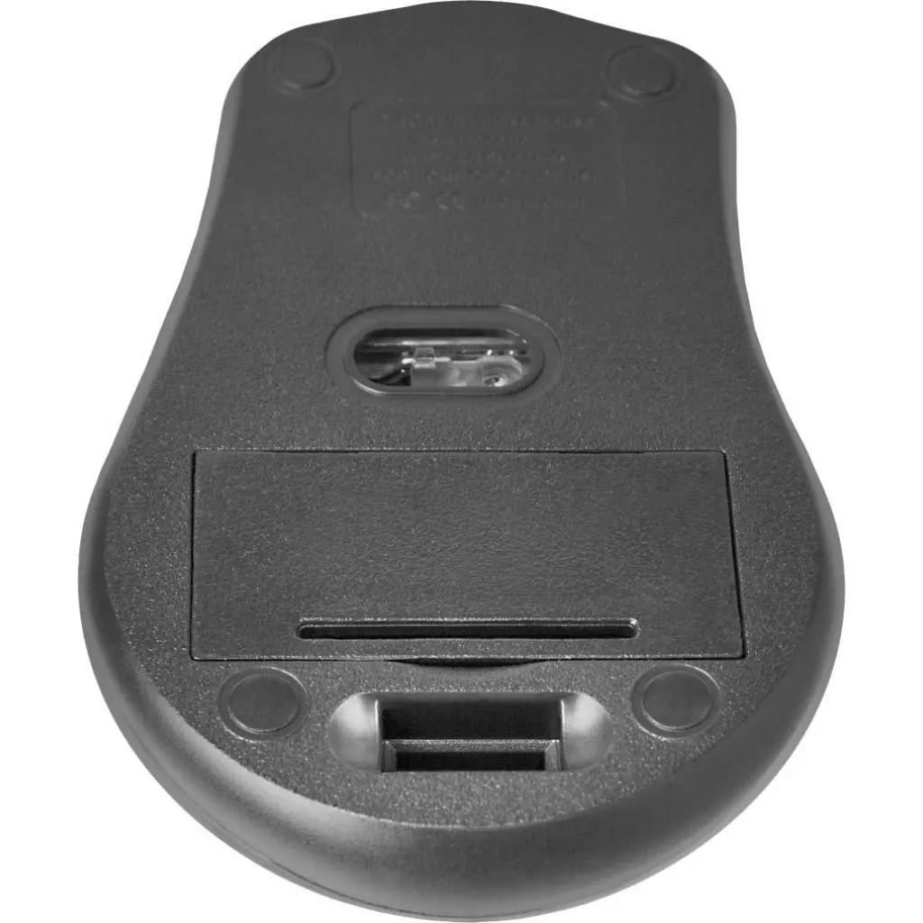 Мышка Defender Datum MM-265 Black (52265) - 1 Мышка Defender Datum MM-265 Black (52265) - 1