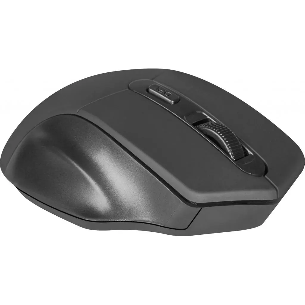Мышка Defender Datum MB-345 Black (52345) - 2 Мышка Defender Datum MB-345 Black (52345) - 2