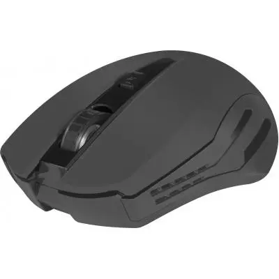 Мышка Defender Datum MM-355 Black (52355)