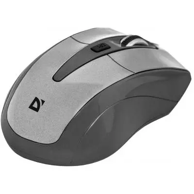 Мышка Defender Accura MM-965 White (52965) - 2