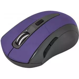 Мышка Defender Accura MM-965 Violet (52969)