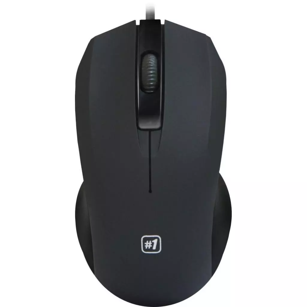 Мышка Defender MM-310 Black (52310) - 1 Мышка Defender MM-310 Black (52310) - 1