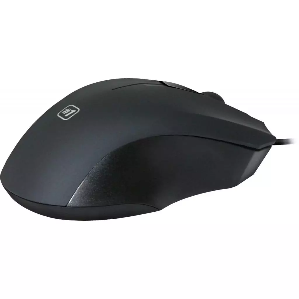 Мышка Defender MM-310 Black (52310) - 2 Мышка Defender MM-310 Black (52310) - 2