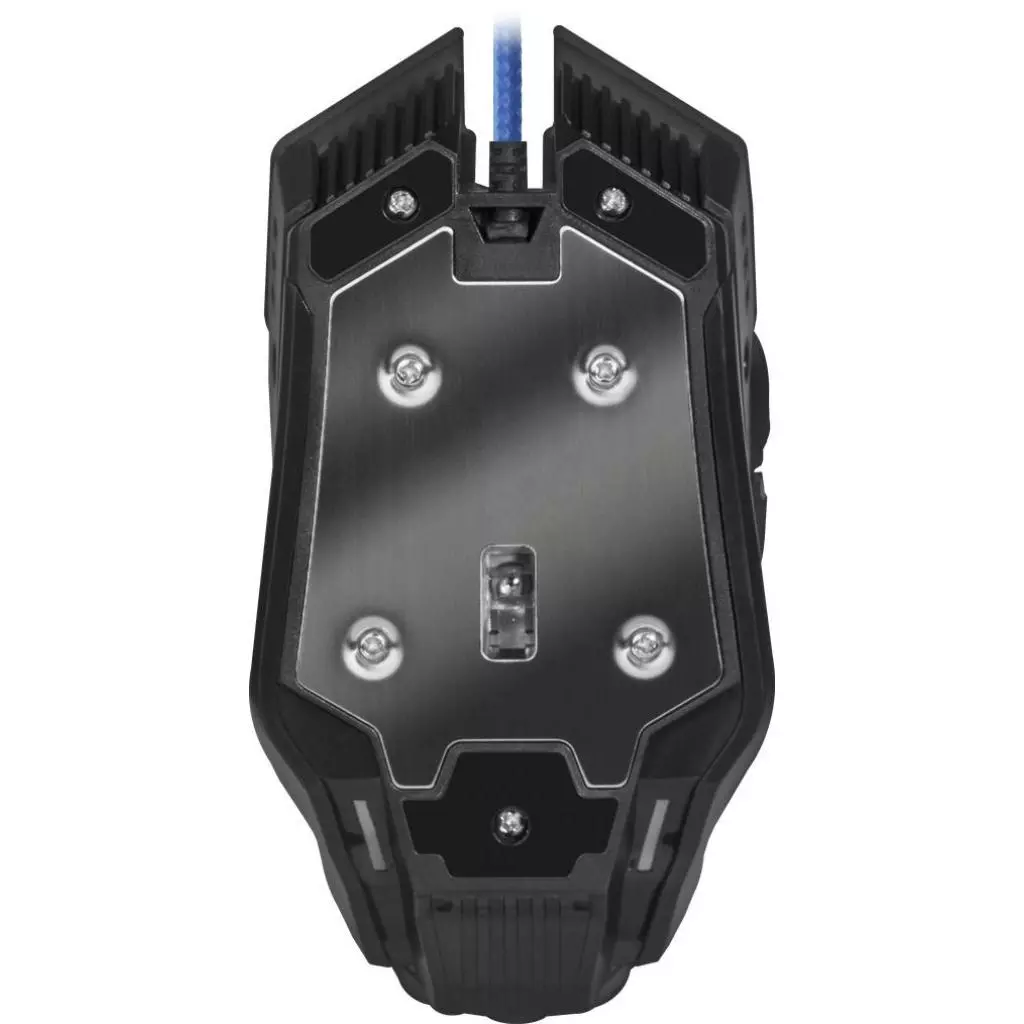 Мышка Defender Halo Z GM-430L Black (52430) - 4 Мышка Defender Halo Z GM-430L Black (52430) - 4