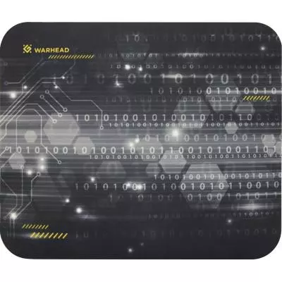 Мышка Defender Warhead MP-1400 kit mouse+mouse pad Black (52704) - 3
