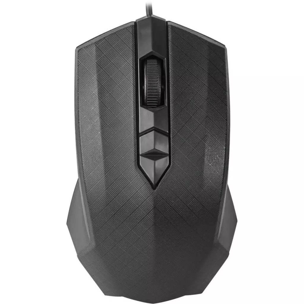 Мышка Defender Guide MB-751 Black (52751) - 1 Мышка Defender Guide MB-751 Black (52751) - 1