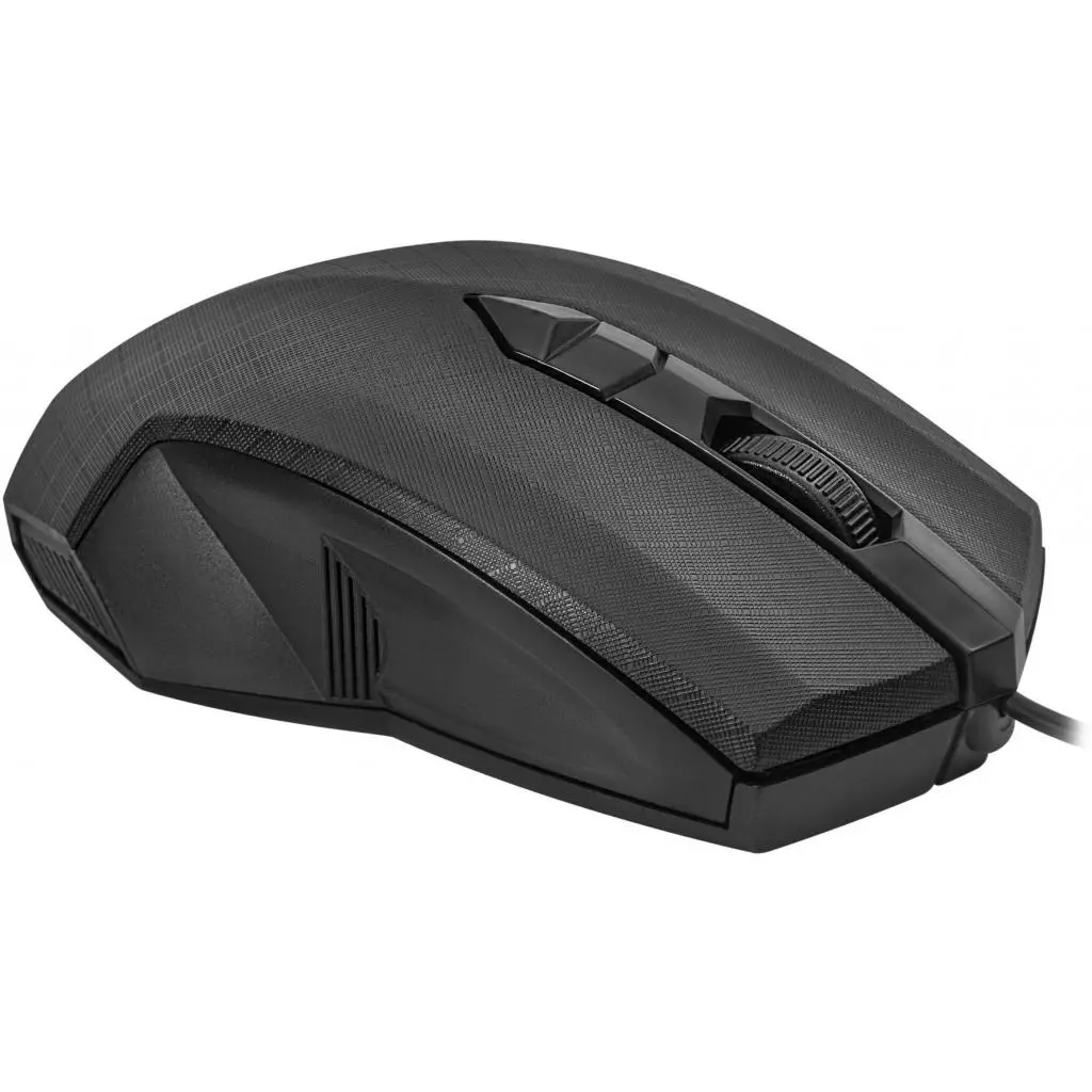 Мышка Defender Guide MB-751 Black (52751) - 2 Мышка Defender Guide MB-751 Black (52751) - 2