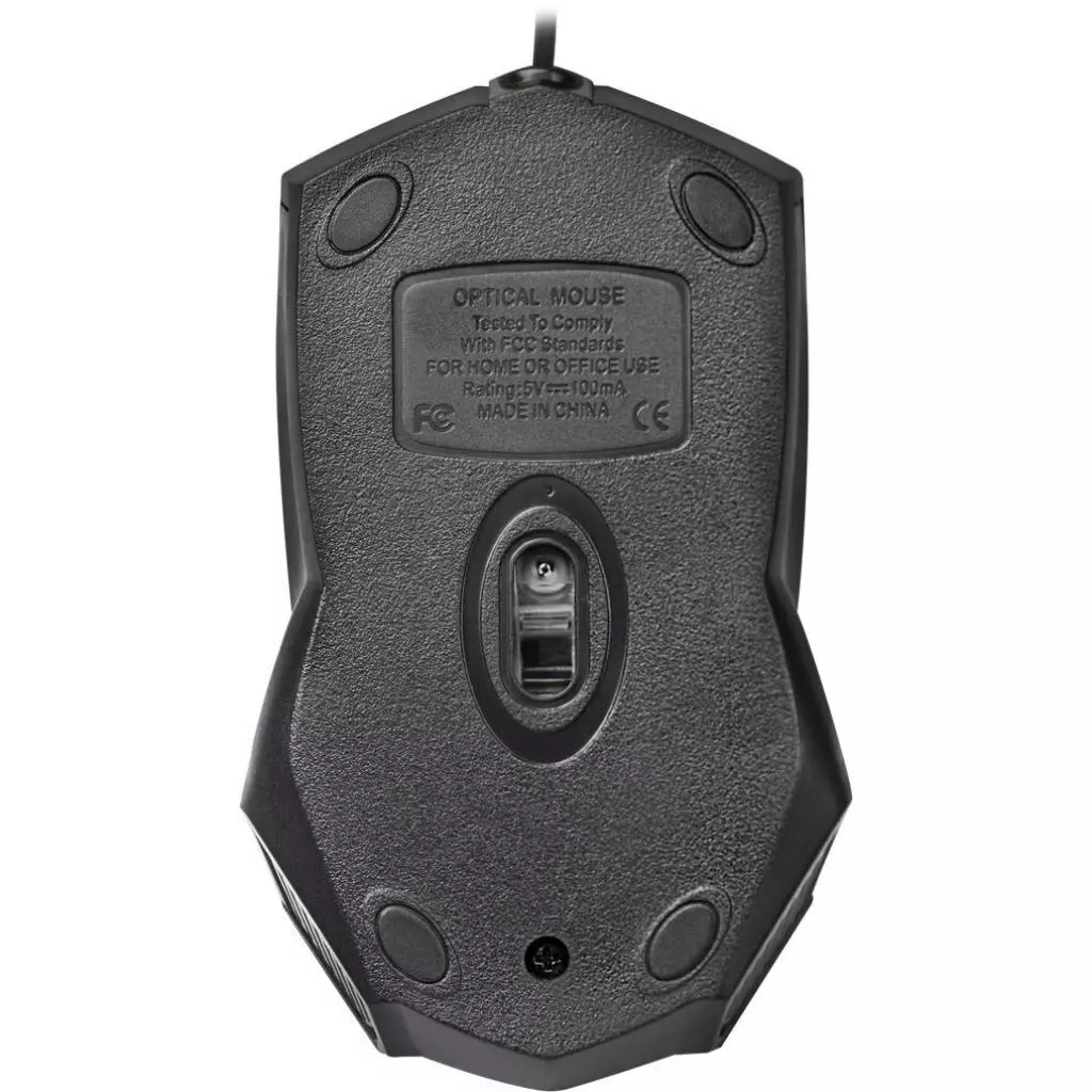 Мышка Defender Guide MB-751 Black (52751) - 3 Мышка Defender Guide MB-751 Black (52751) - 3