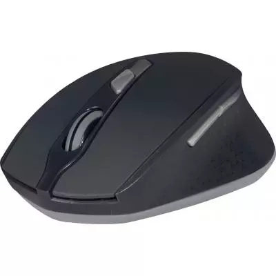 Мышка Defender Genesis MM-785 Black (52785)
