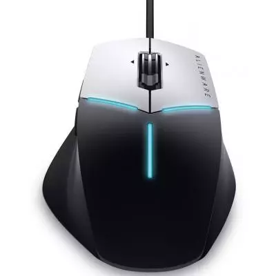 Мышка Dell Alienware Advanced AW558 (570-AARH) - 1