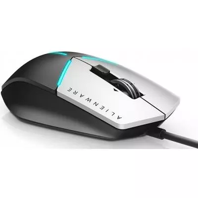 Мышка Dell Alienware Advanced AW558 (570-AARH) - 5