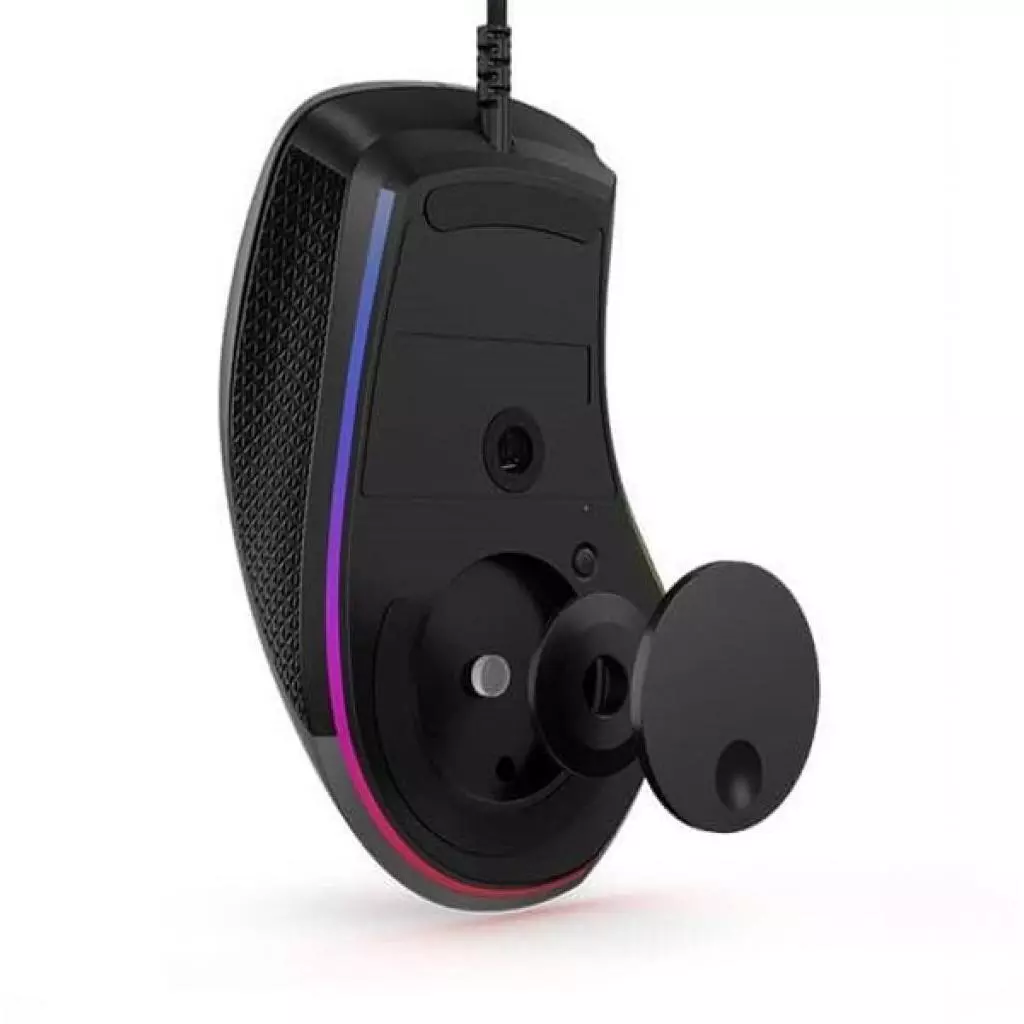 Мышка Lenovo M500 USB Black (GY50T26467) - 3 Мышка Lenovo M500 USB Black (GY50T26467) - 3