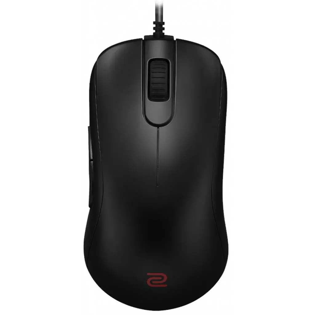 Мышка Zowie S1 Black (9H.N0GBB.A2E) - 1 Мышка Zowie S1 Black (9H.N0GBB.A2E) - 1
