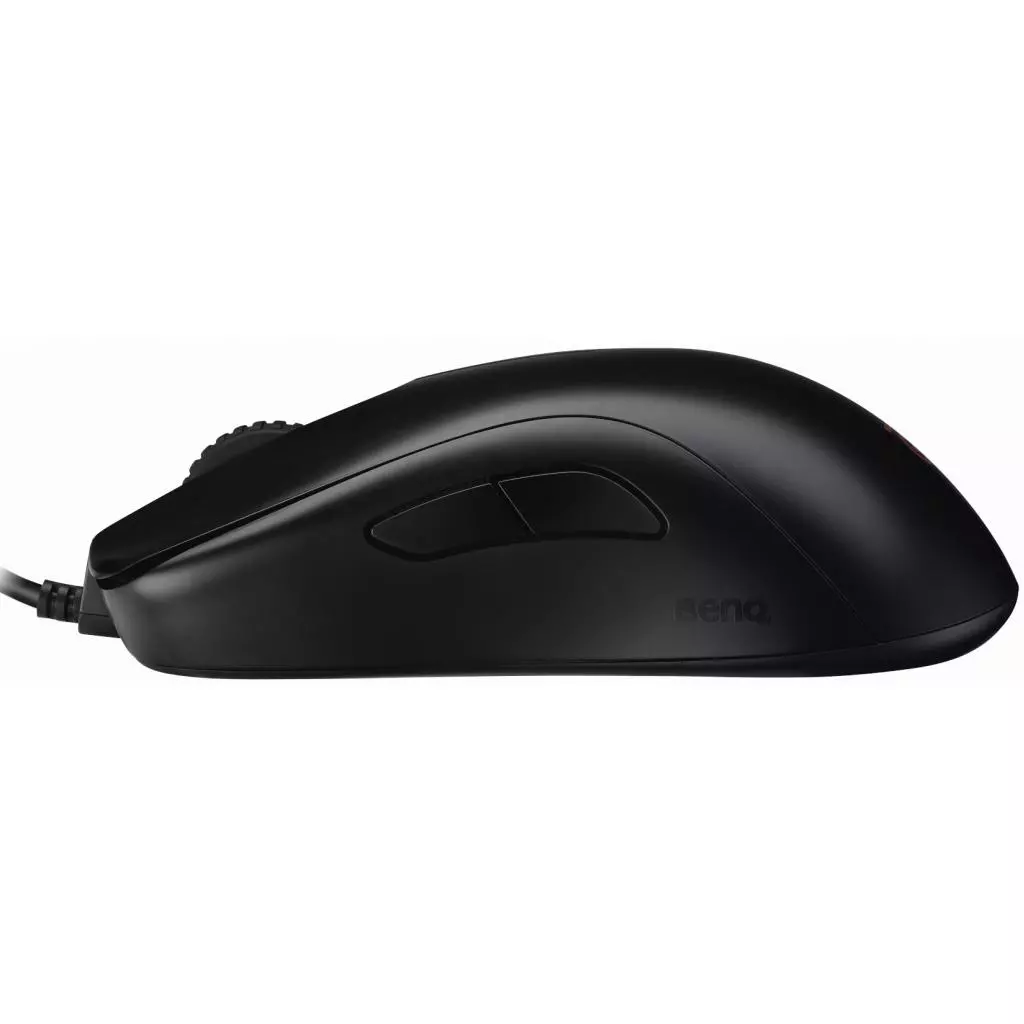 Мышка Zowie S1 Black (9H.N0GBB.A2E) - 2 Мышка Zowie S1 Black (9H.N0GBB.A2E) - 2