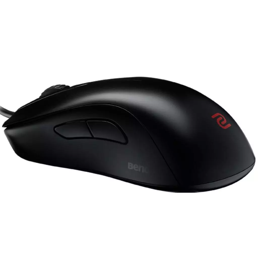 Мышка Zowie S1 Black (9H.N0GBB.A2E) - 4 Мышка Zowie S1 Black (9H.N0GBB.A2E) - 4