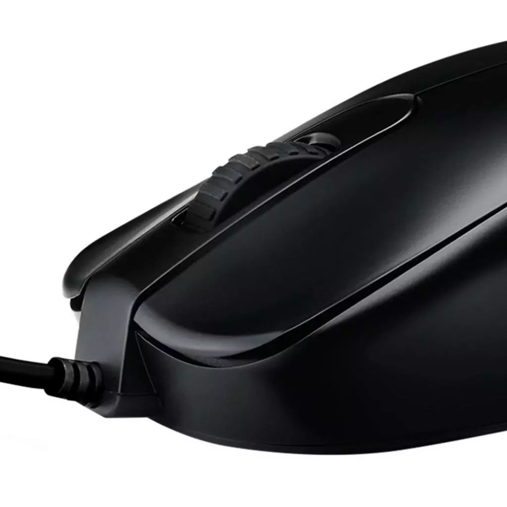 Мышка Zowie S1 Black (9H.N0GBB.A2E) - 5 Мышка Zowie S1 Black (9H.N0GBB.A2E) - 5