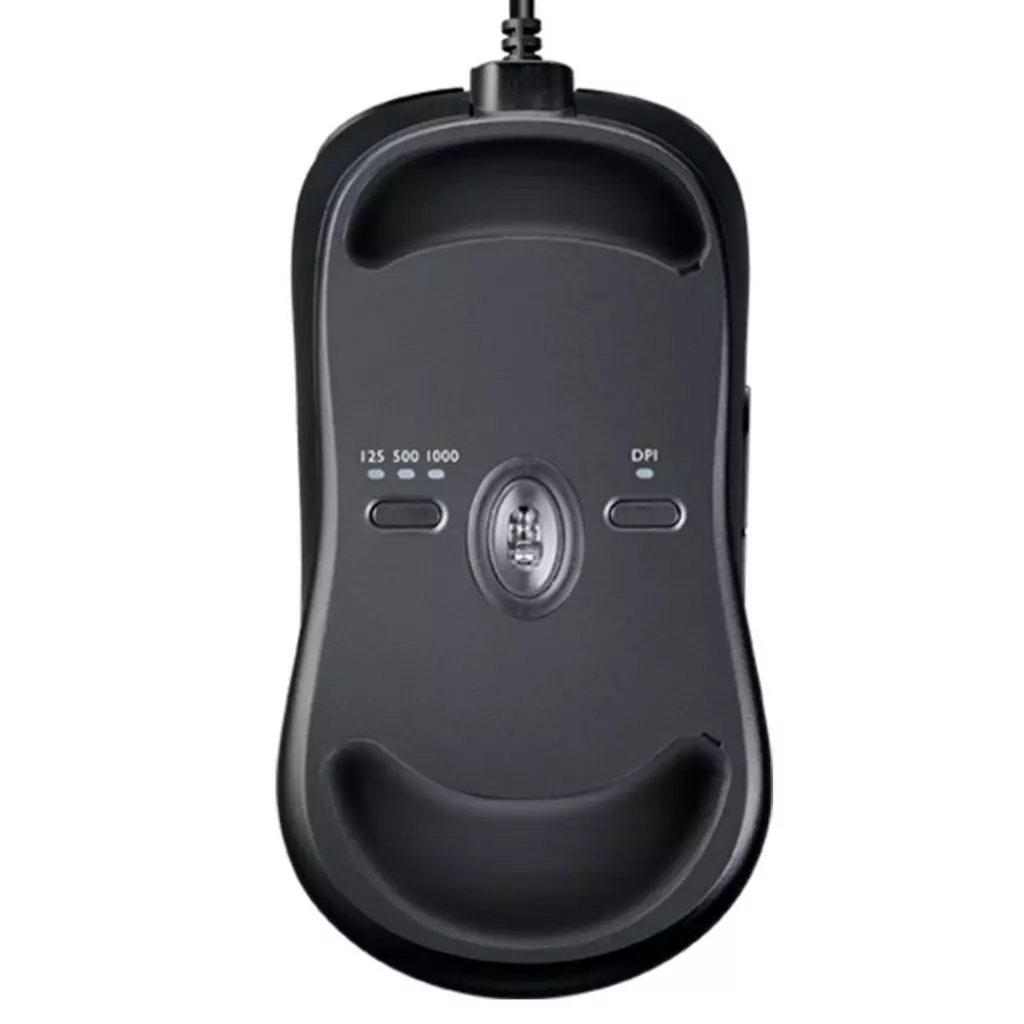Мышка Zowie S1 Black (9H.N0GBB.A2E) - 6 Мышка Zowie S1 Black (9H.N0GBB.A2E) - 6