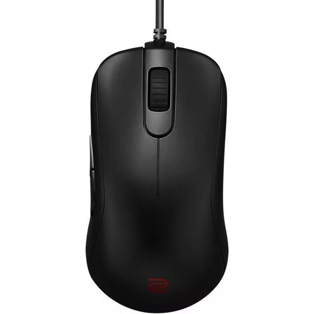Мышка Zowie S2 Black (9H.N0HBB.A2E) - 1